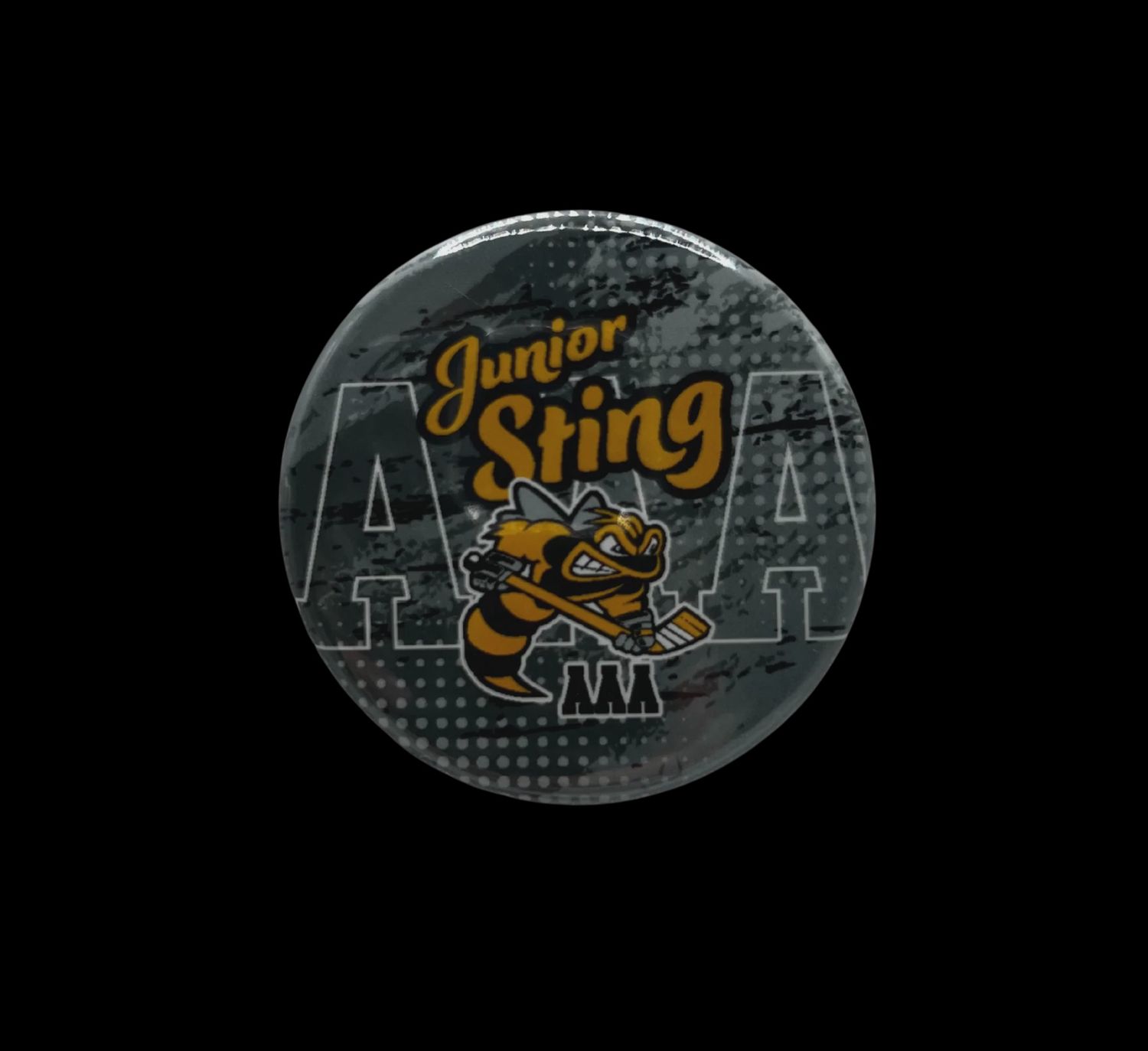 Lambton Jr. Sting AAA Magnet