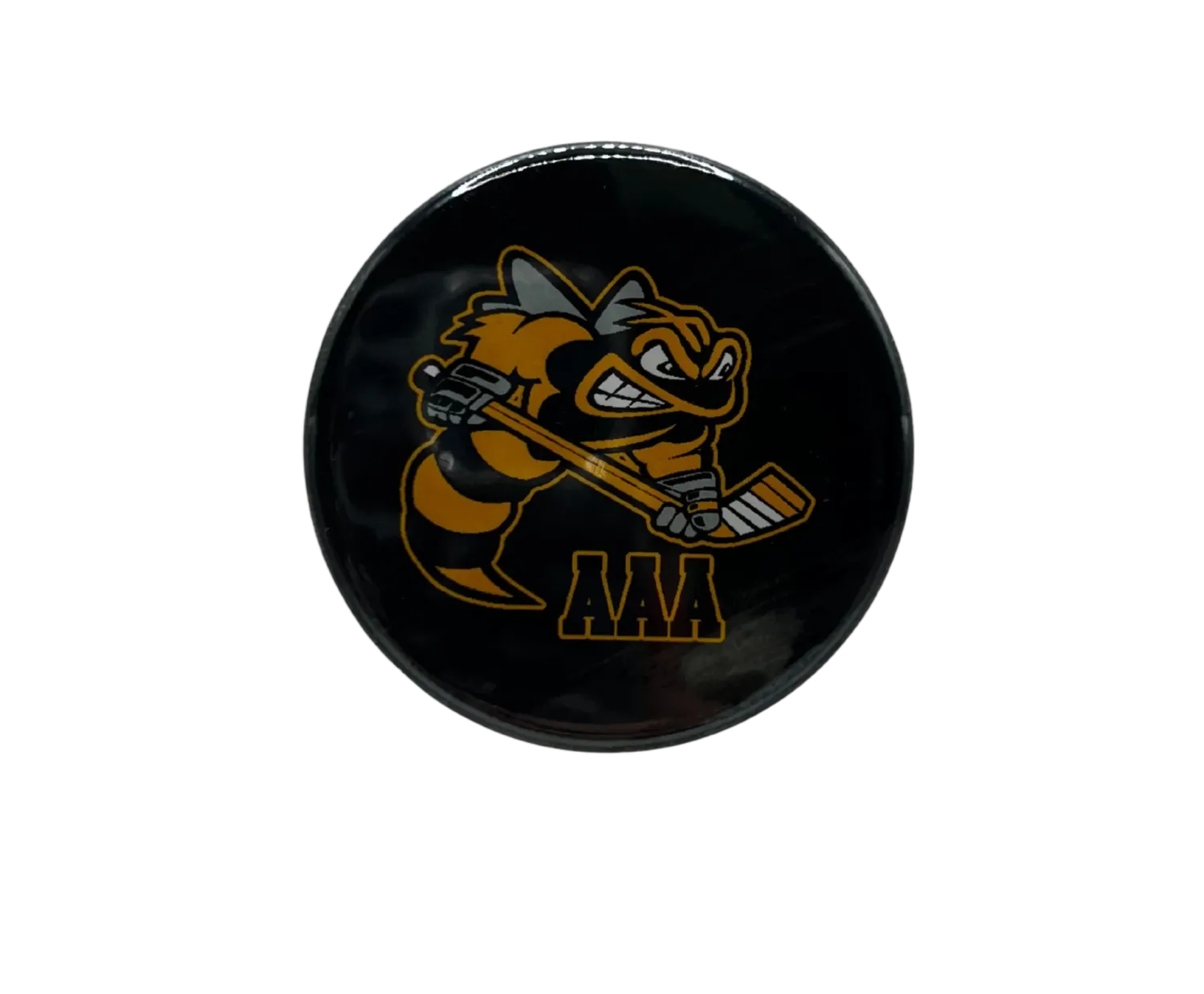 Lambton Jr. Sting AAA Magnet