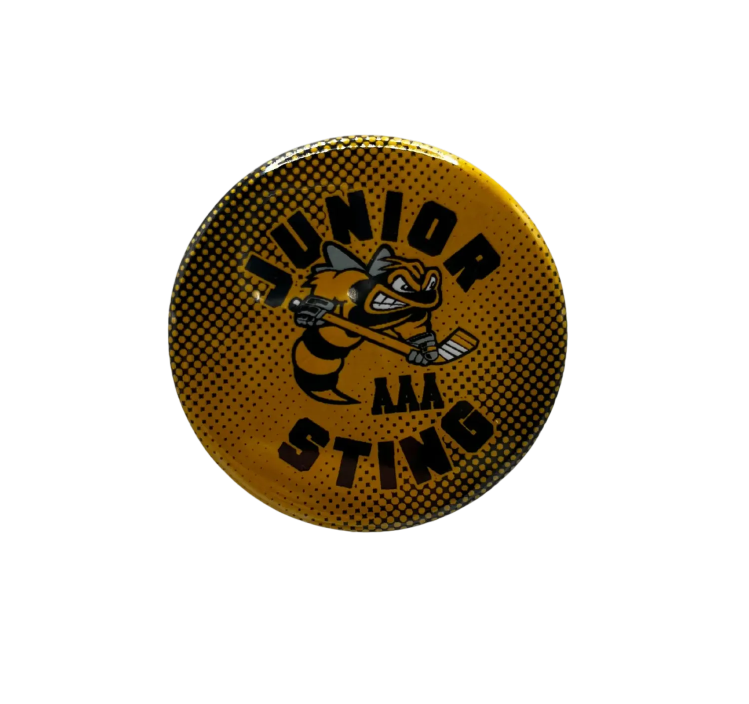 Lambton Jr. Sting AAA Magnet