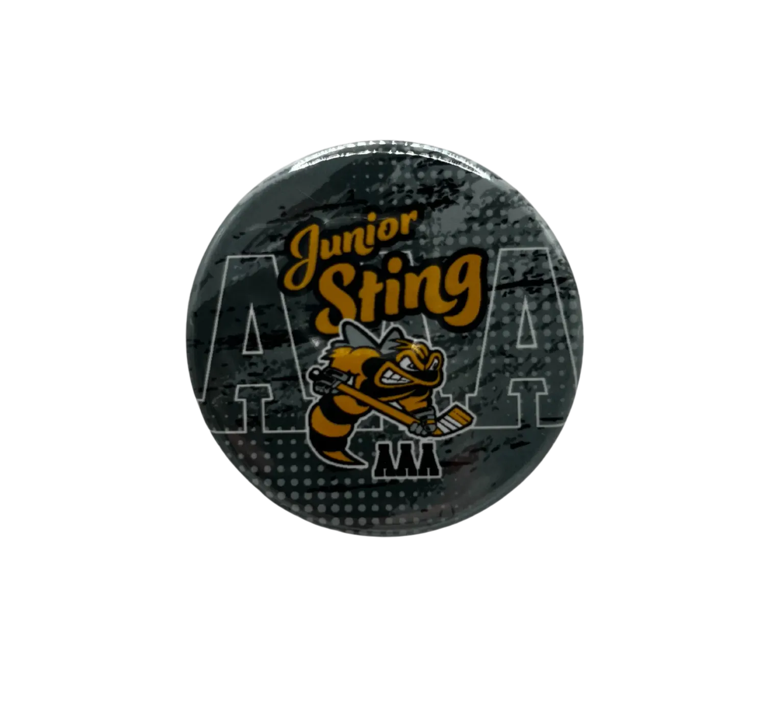 Lambton Jr. Sting AAA Magnet