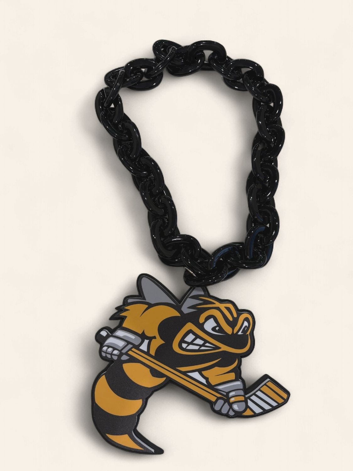 Oversized STING Chain