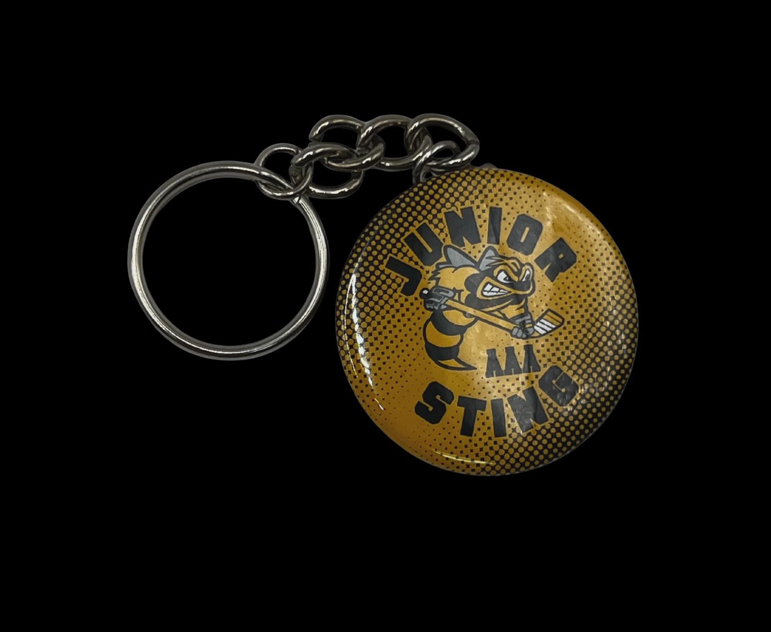 Lambton Jr Sting AAA Keychains