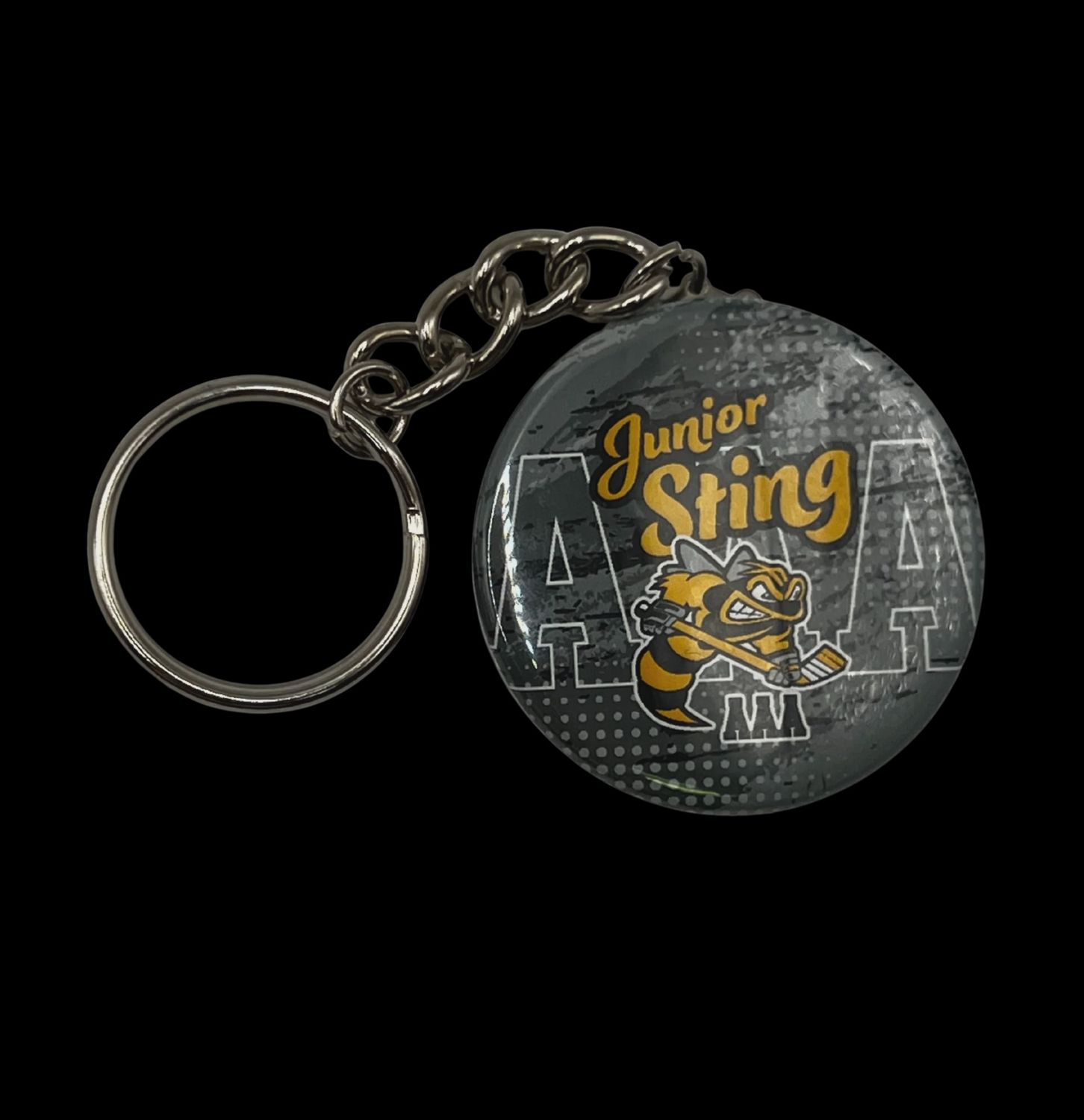 Lambton Jr Sting AAA Keychains