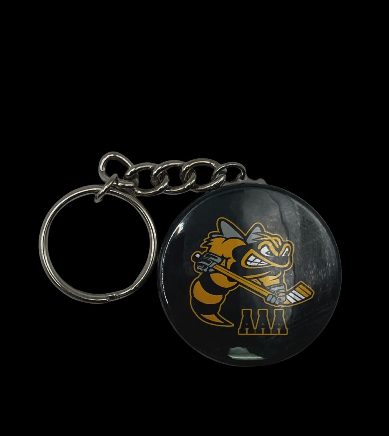 Lambton Jr Sting AAA Keychains