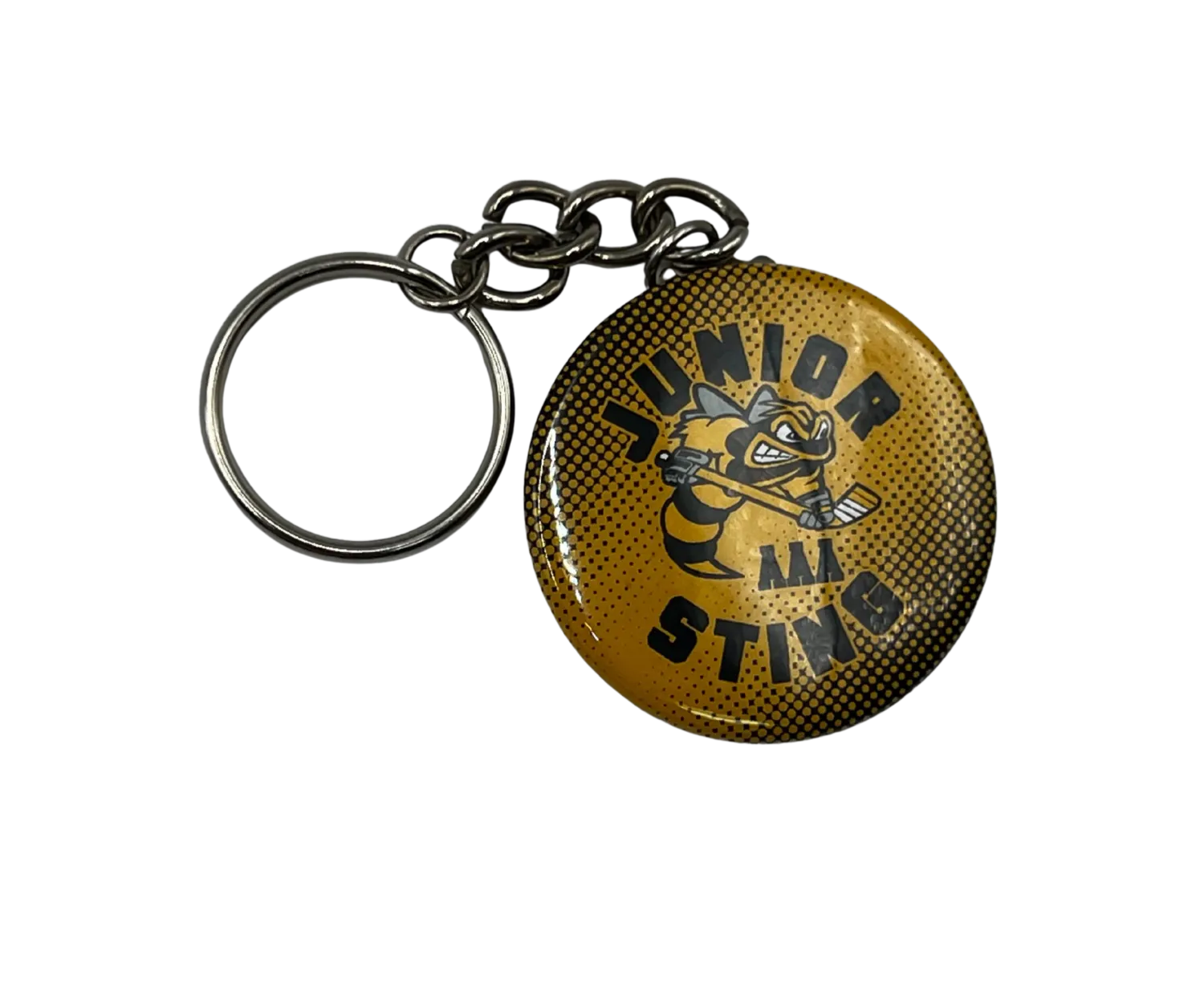 Lambton Jr Sting AAA Keychains
