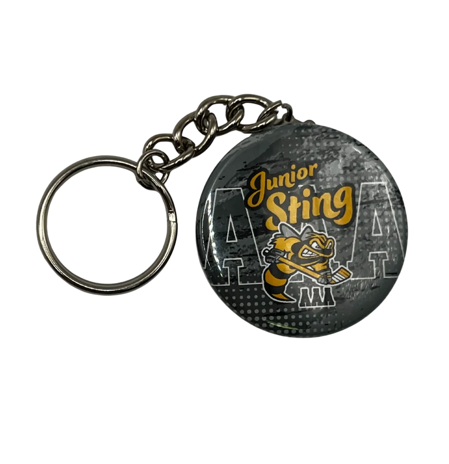 Lambton Jr Sting AAA Keychains