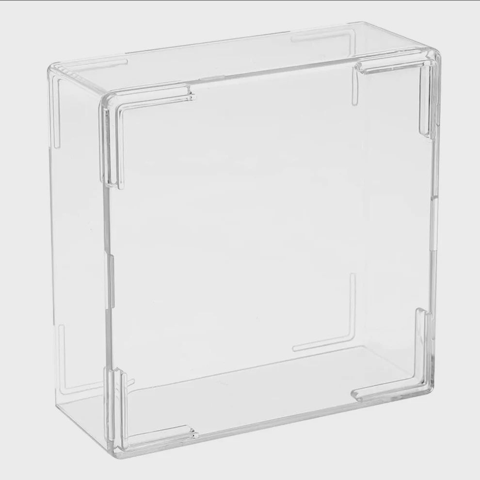 Puck Display Cases