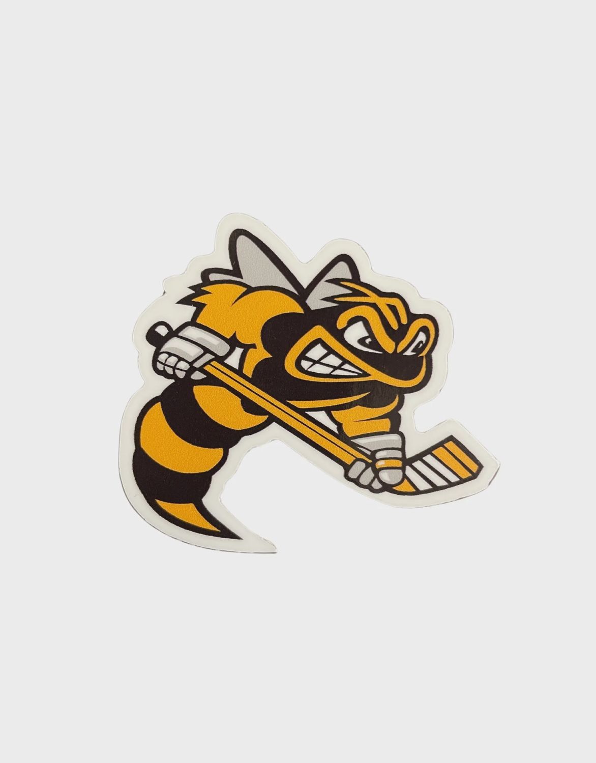 Small Sting Sticker