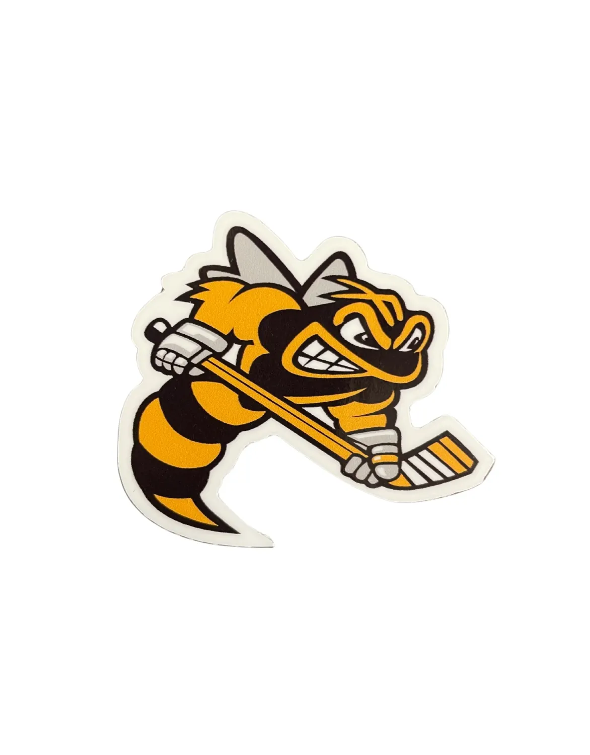 Small Sting Sticker