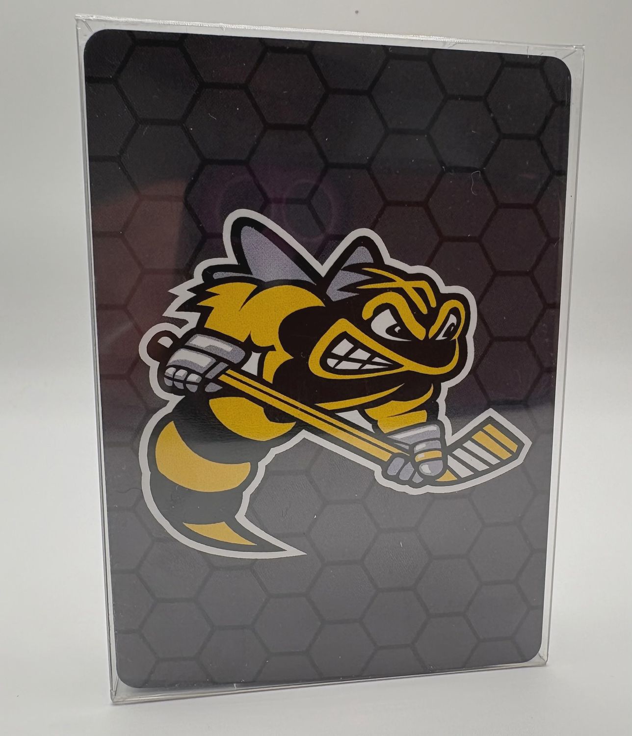 Sting Playing Cards
