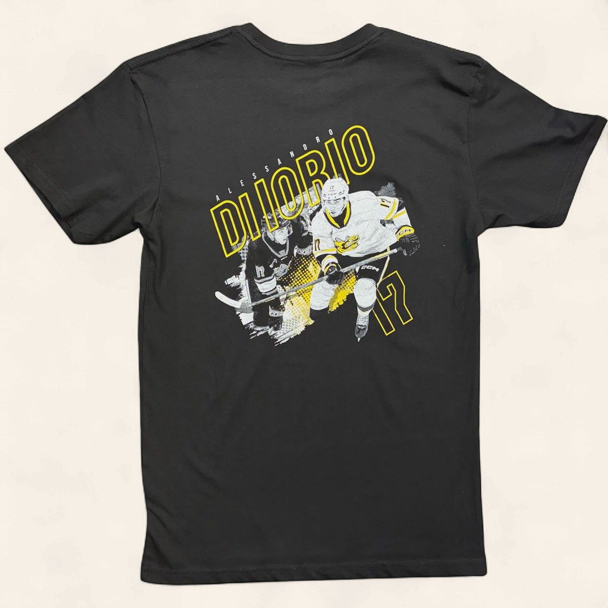 Adult Di Iorio Player T-Shirt