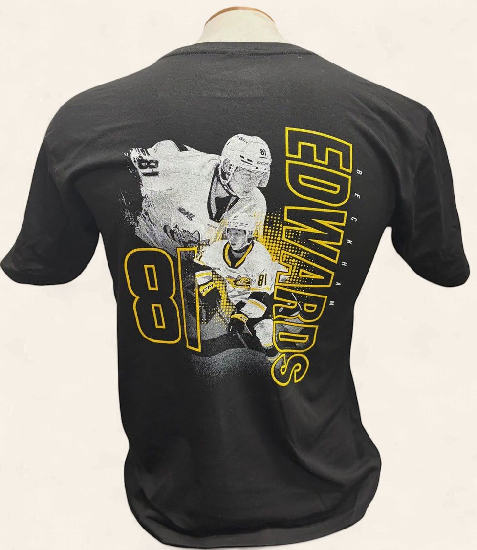 Adult Edwards Player T-Shirt