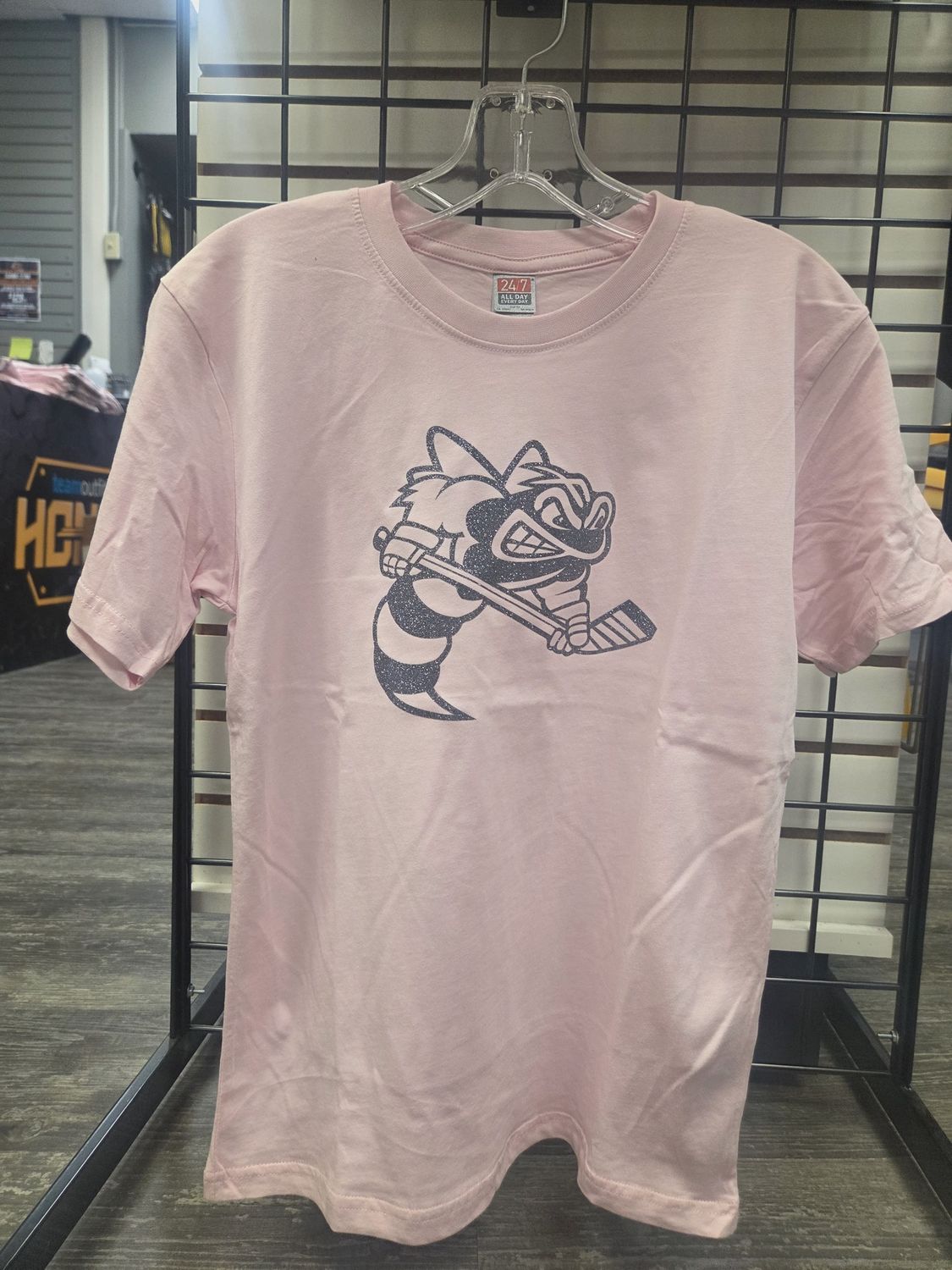 Youth Glitter T-Shirt