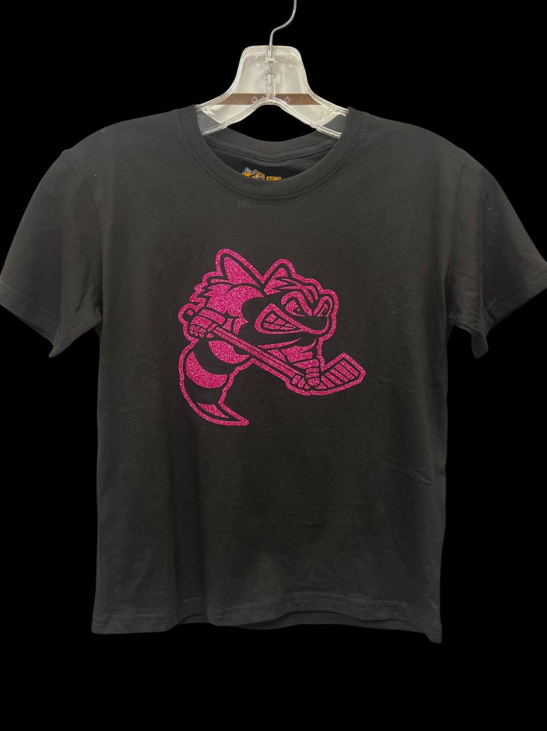 Youth Glitter T-Shirt