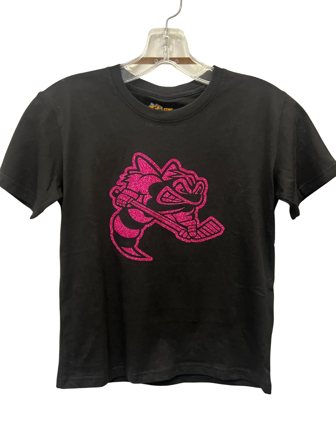 Youth Glitter T-Shirt