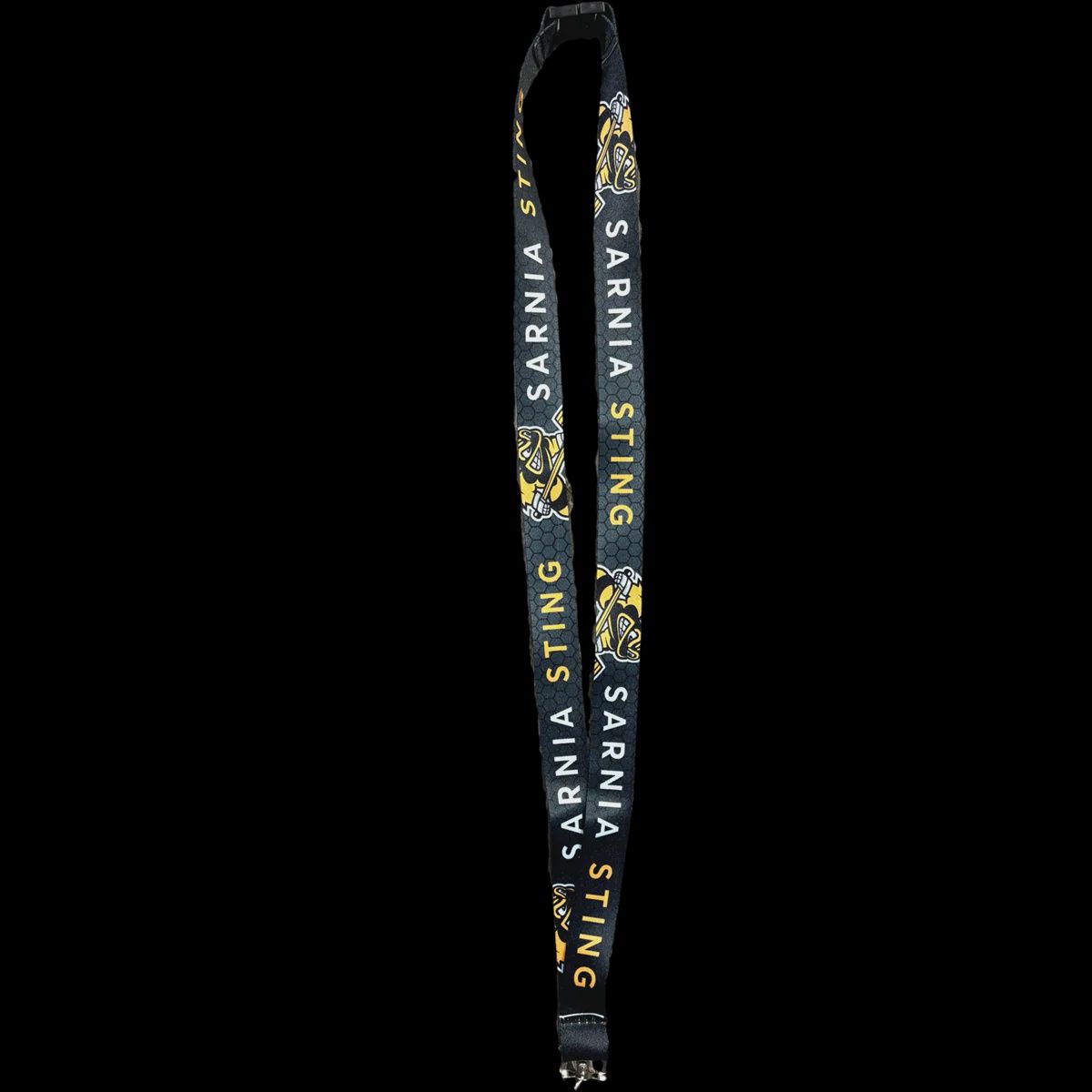 Sarnia Sting Lanyard