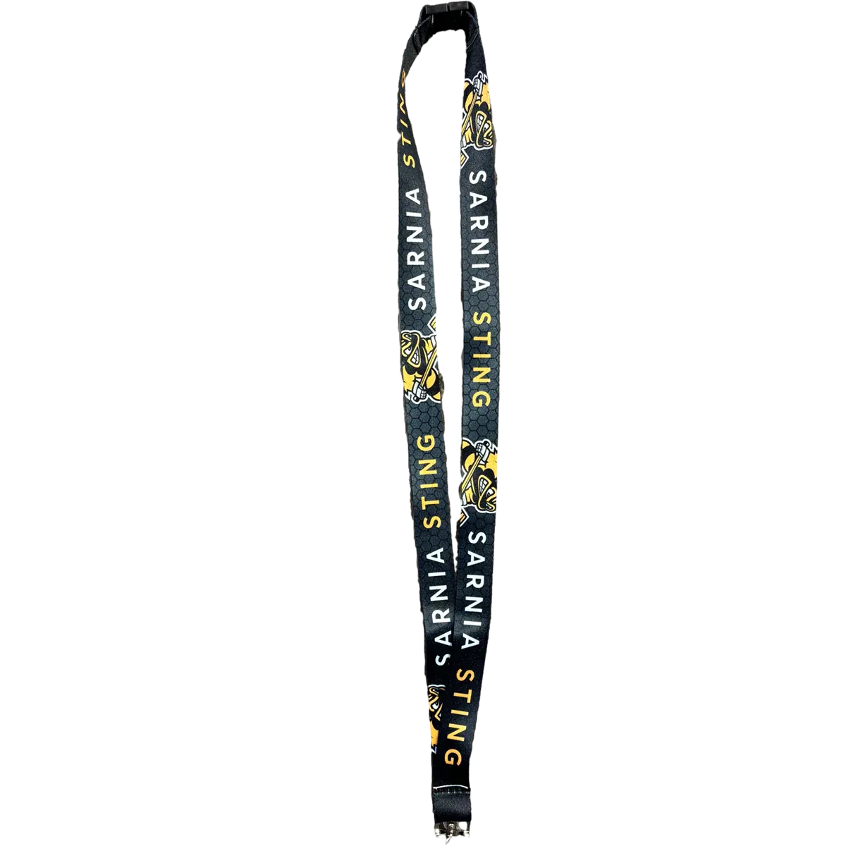 Sarnia Sting Lanyard