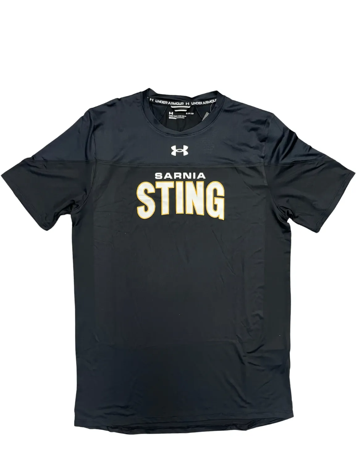 Men's Athletic Short Sleeve, Size: 2XL