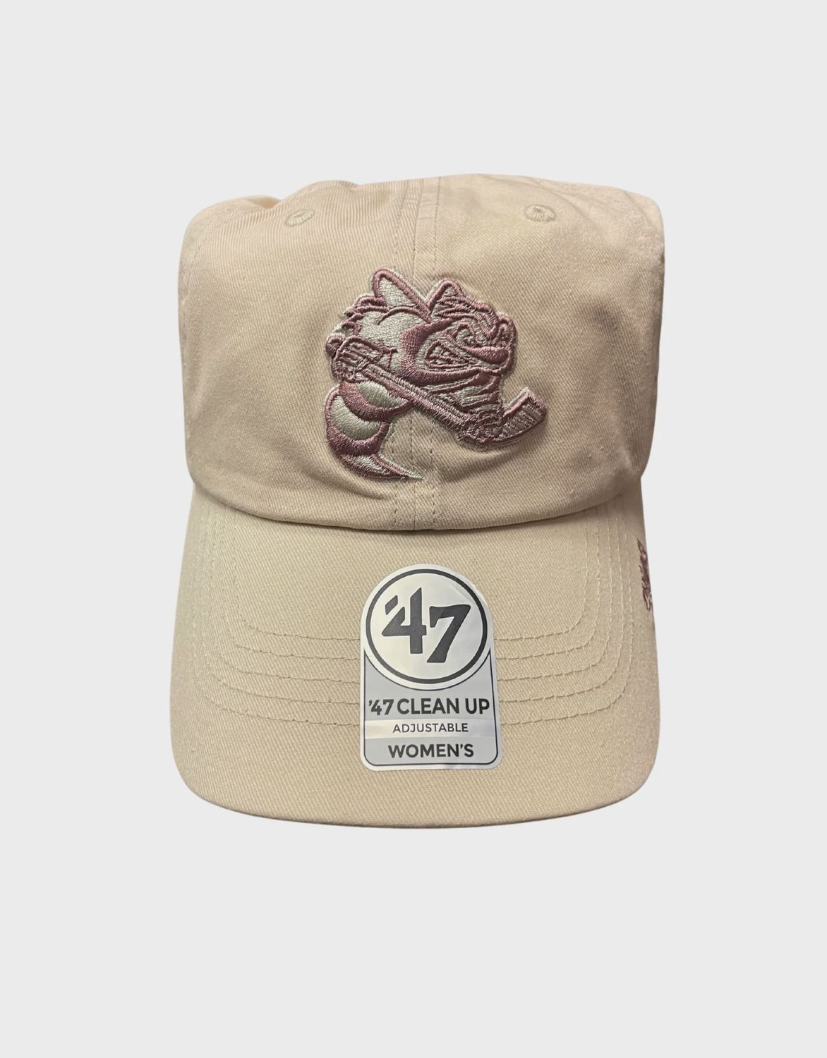 47 Ballpark Cheer Cleanup Hat