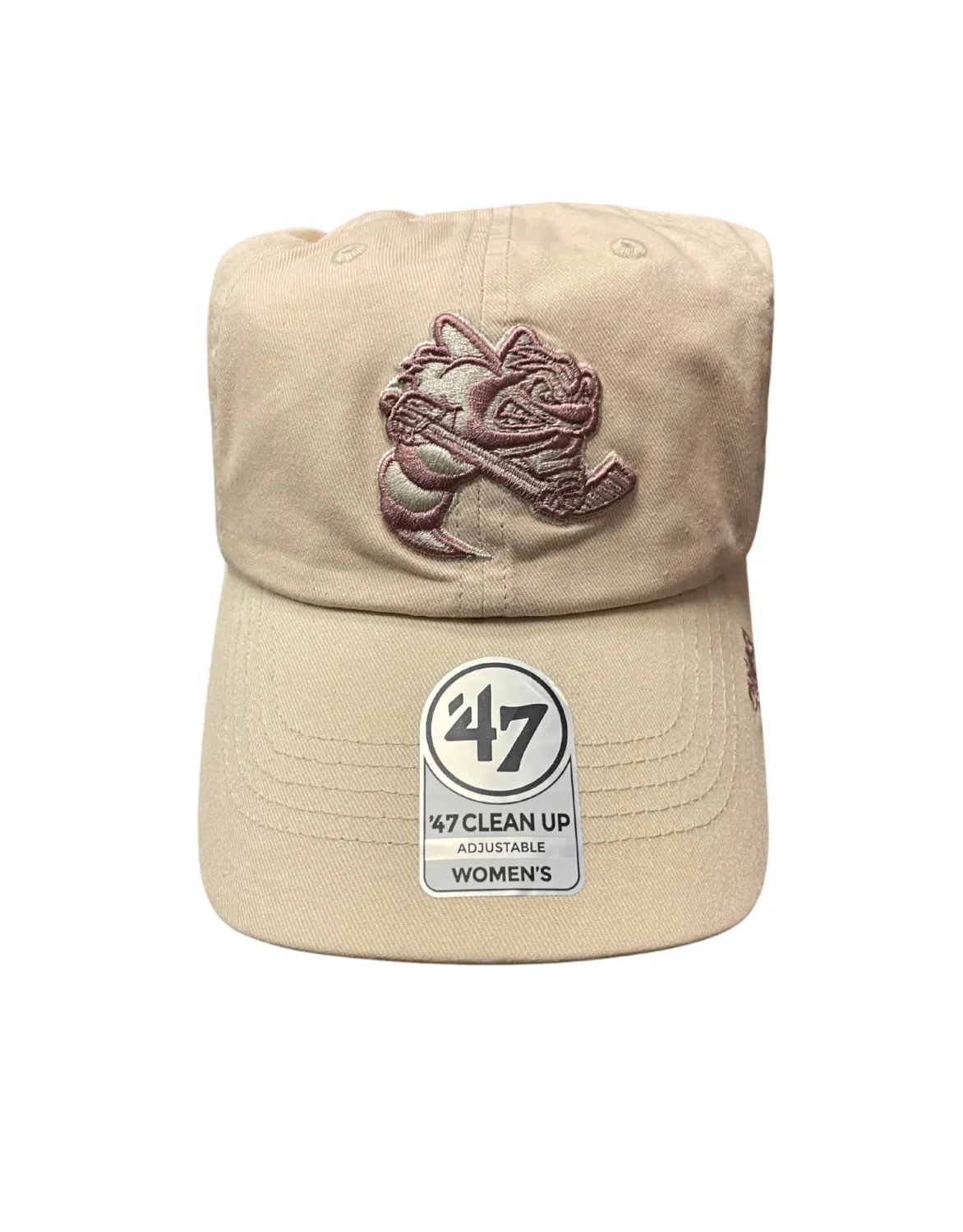 47 Ballpark Cheer Cleanup Hat