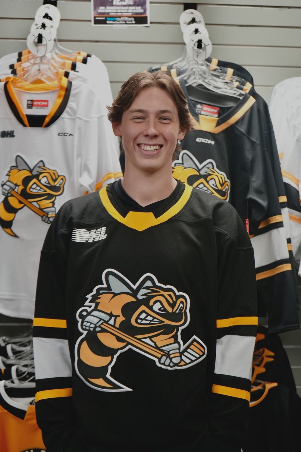 Momentec Replica Fan Jersey