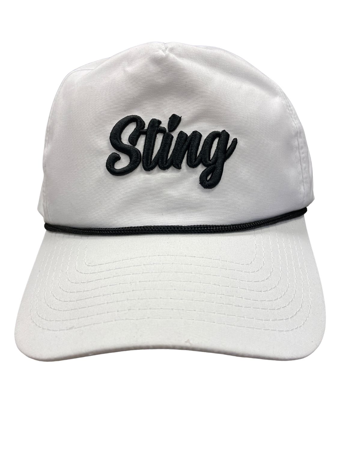 bClutch Rope Hat