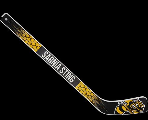 Sarnia Sting Mini Stick