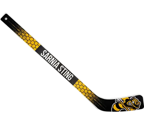 Sarnia Sting Mini Stick