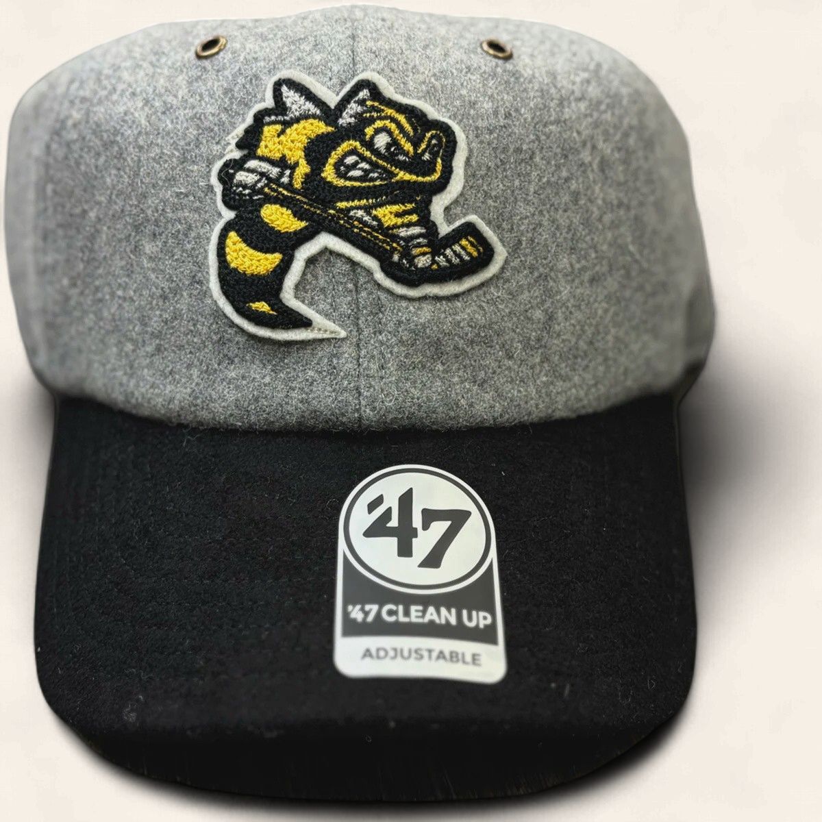 Golden Age '47 TT Clean-Up Wool Cap