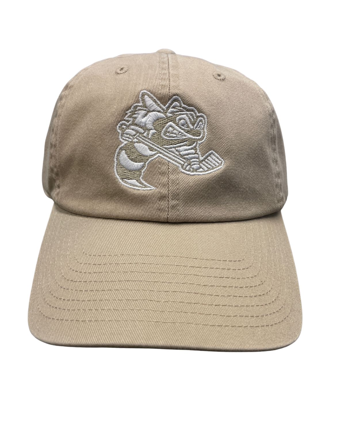 Khaki Hat