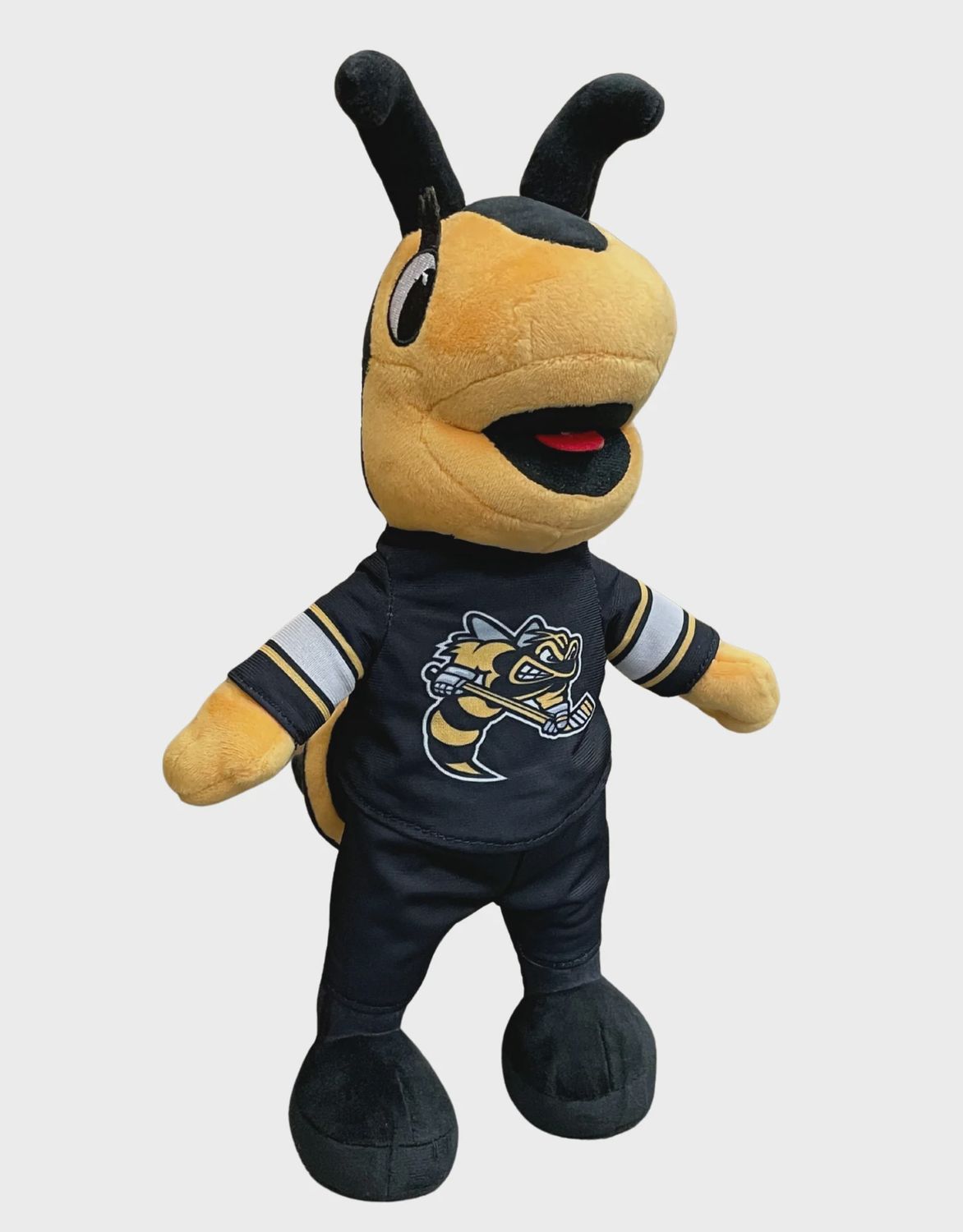 Plush Mascots