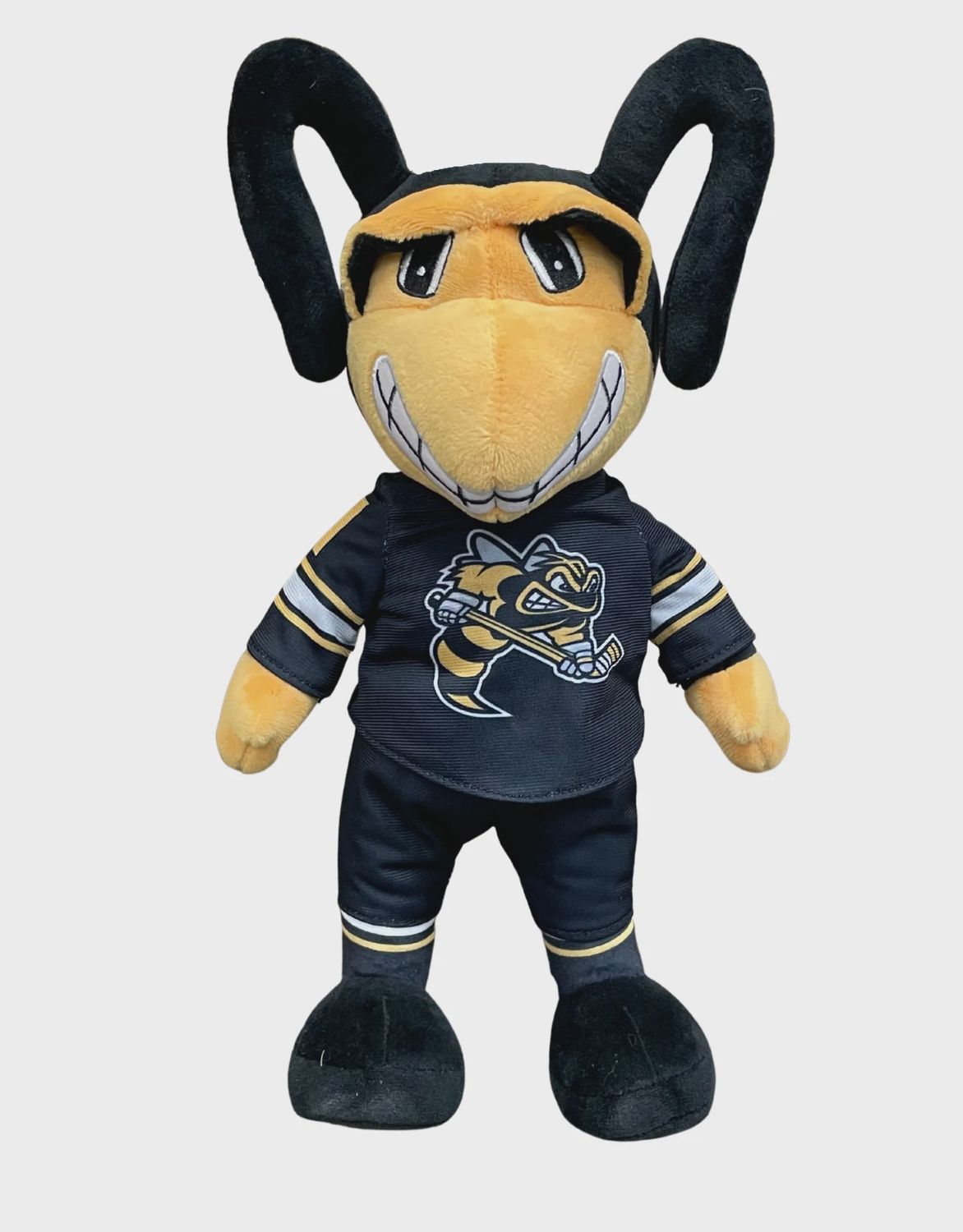 Plush Mascots
