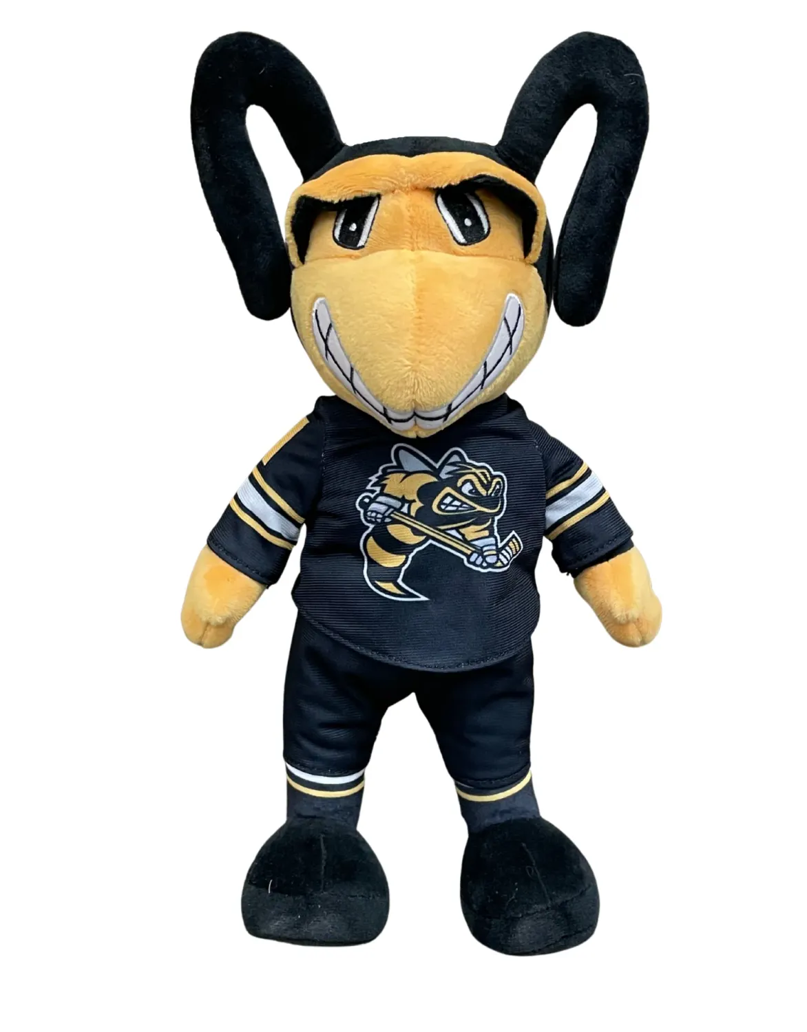 Plush Mascots