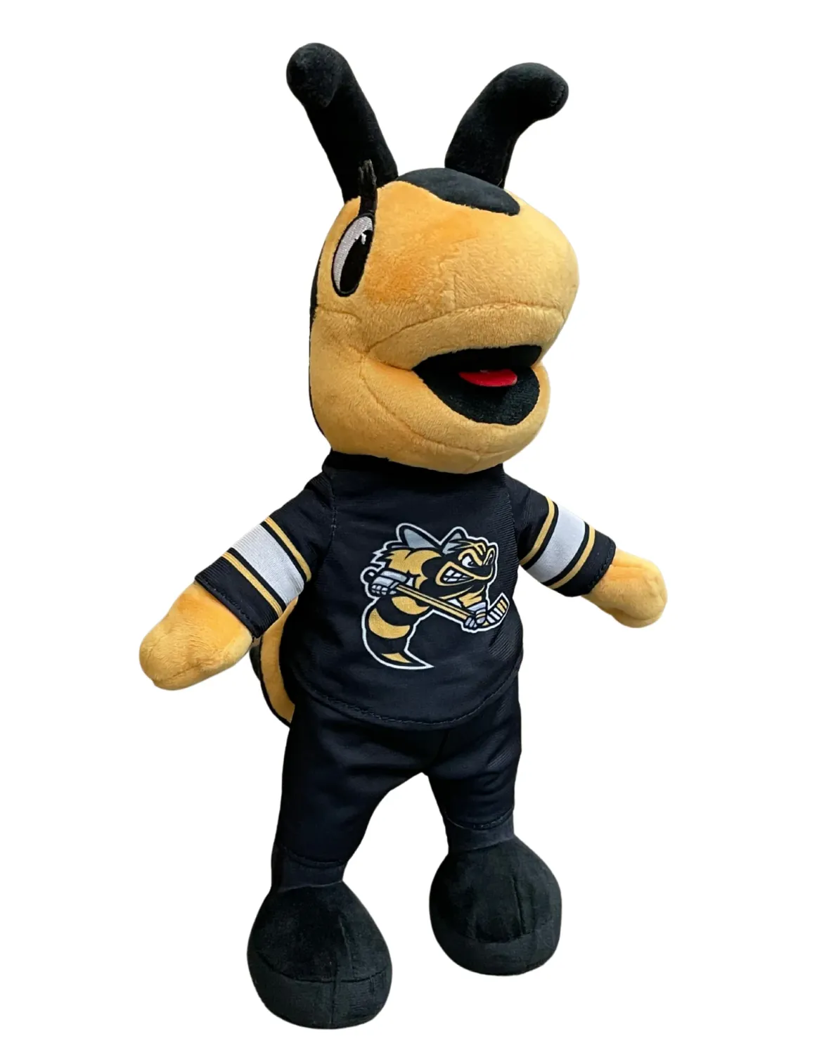 Plush Mascots