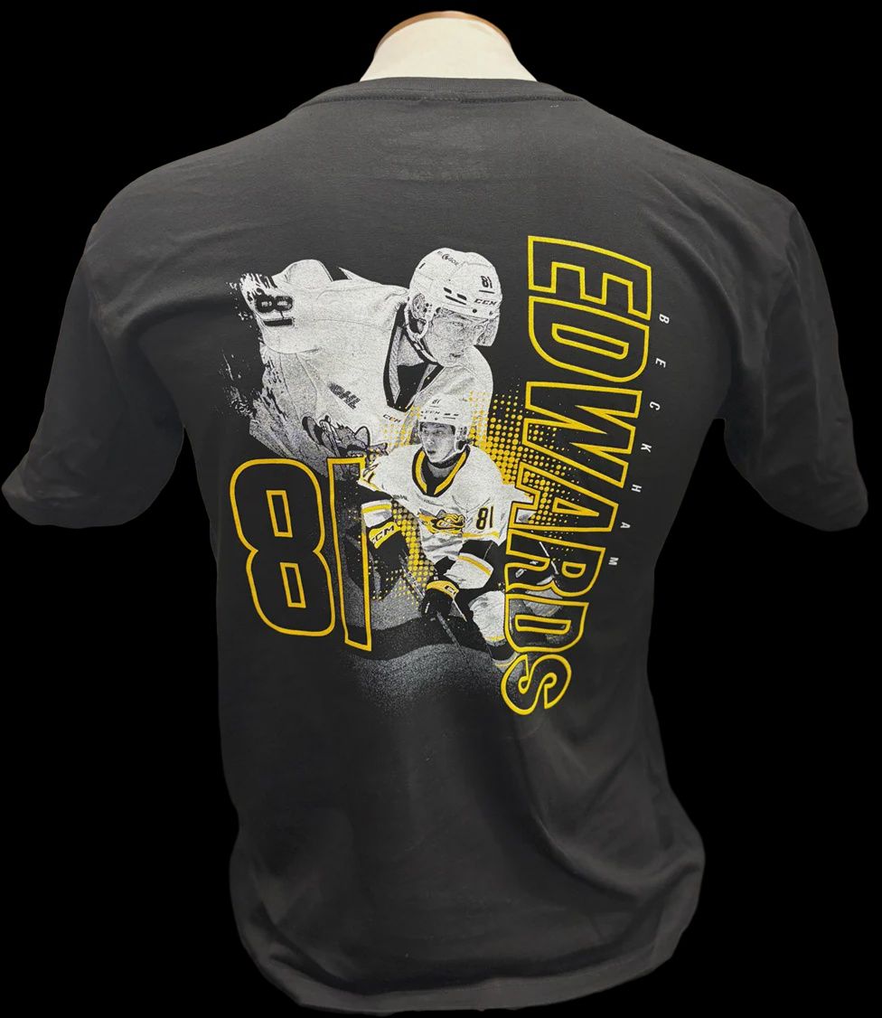 Youth Edwards Player T-Shirt