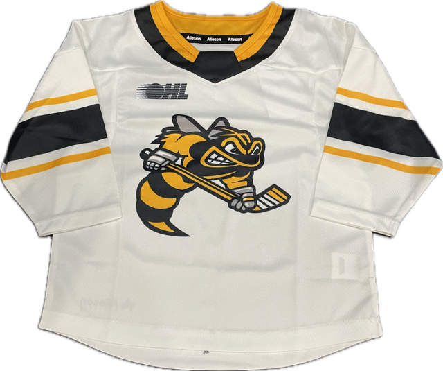 Momentec Jersey Youth