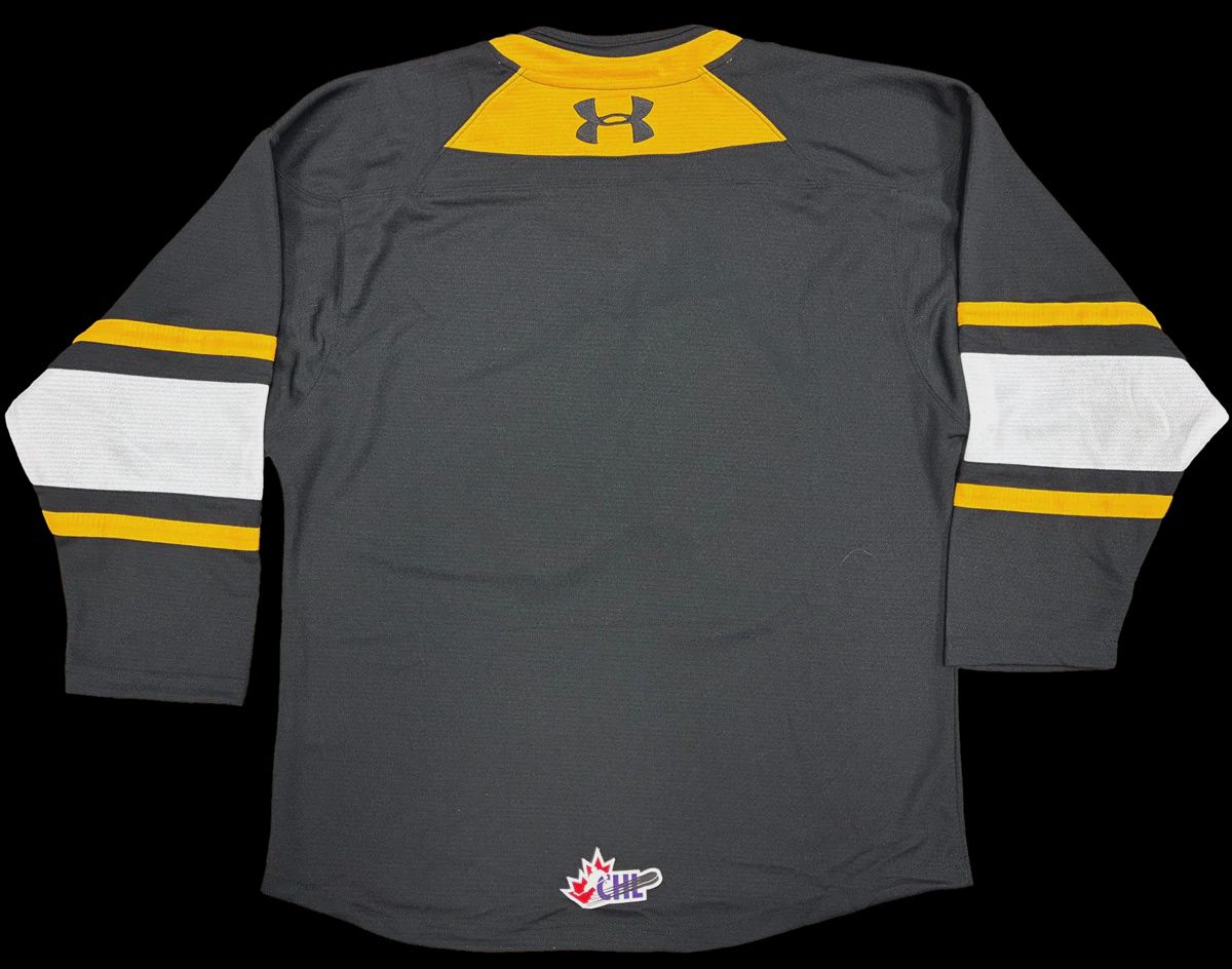 Under Armour Replica Jersey - Black