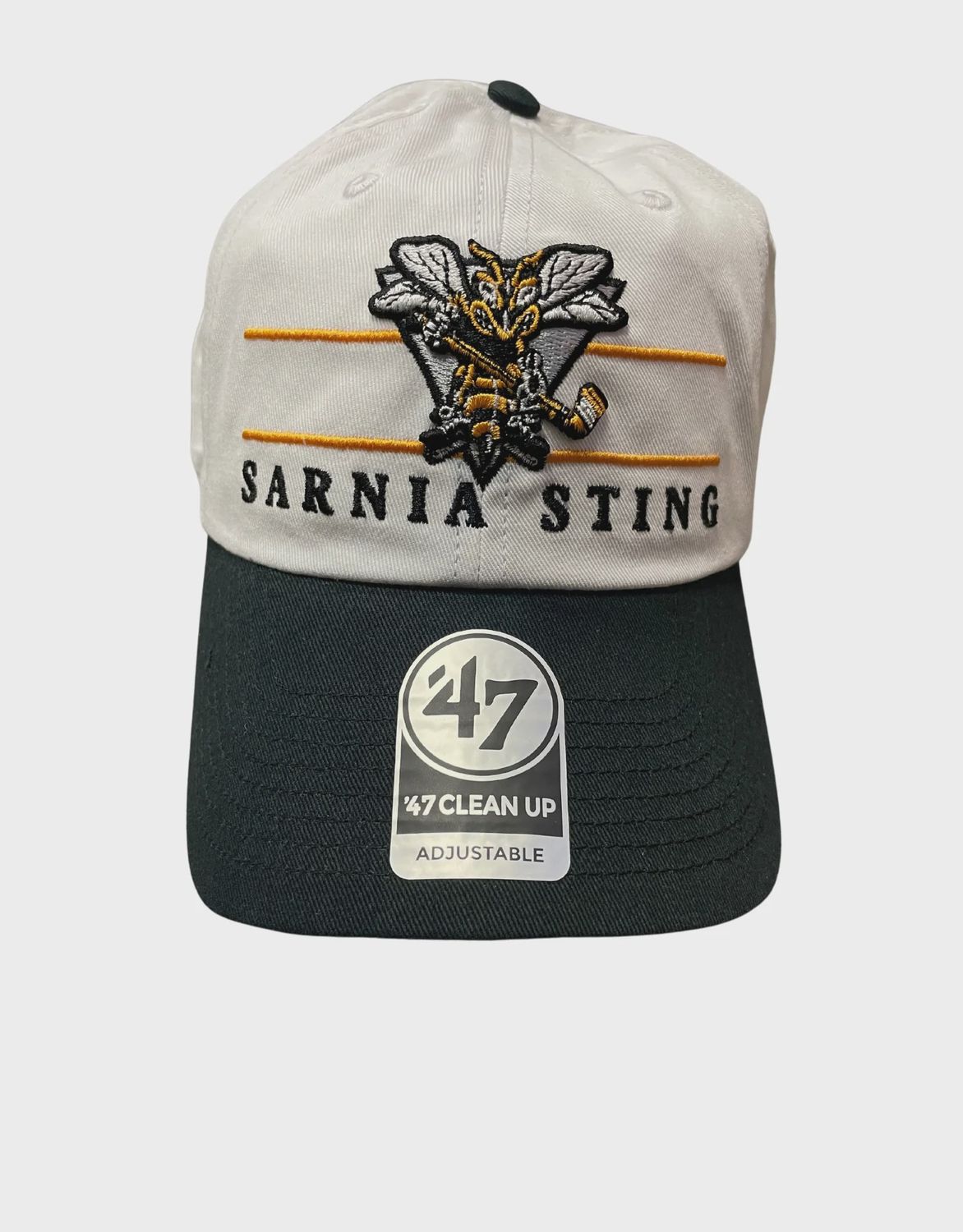 47 Double Header Cleanup Hat