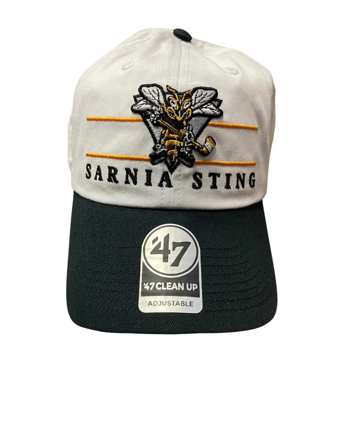 47 Double Header Cleanup Hat