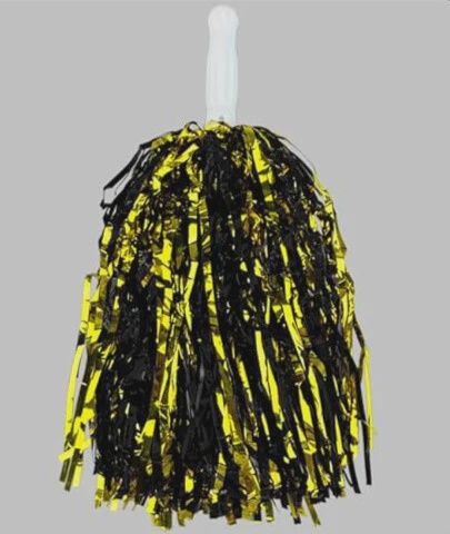 Sting Pom Pom