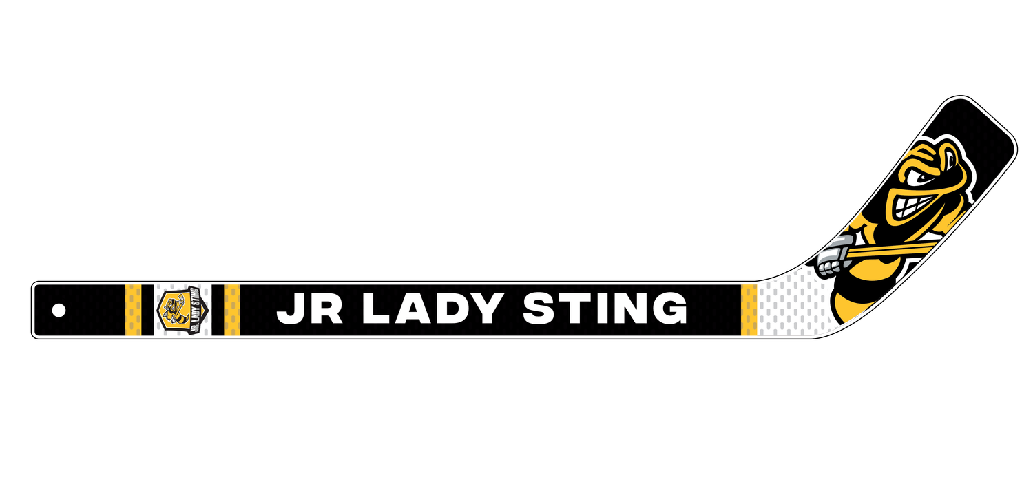 Jr Lady Sting Mini stick