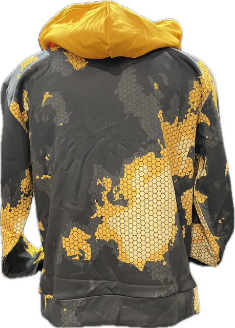 Hoodie Youth Scorched