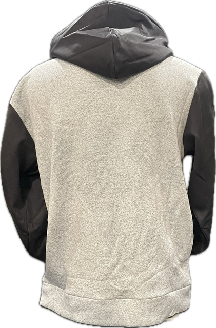 Hoodie Two Tone