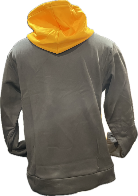 Hoodie Sublimated