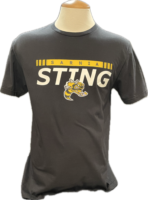 T-shirt Youth Banner