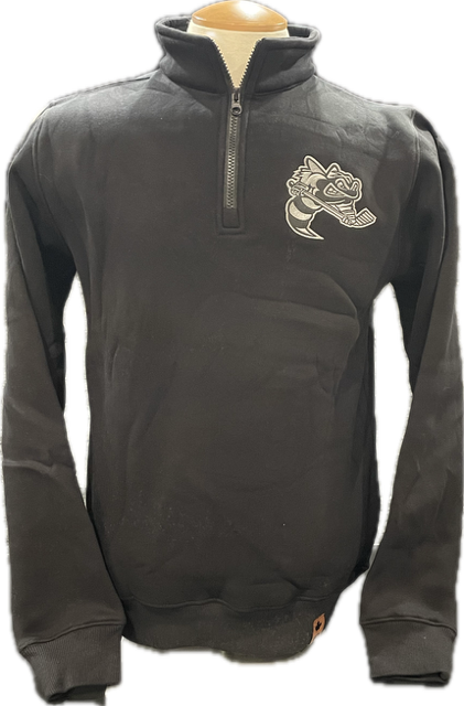 Crew 1/4 Zip