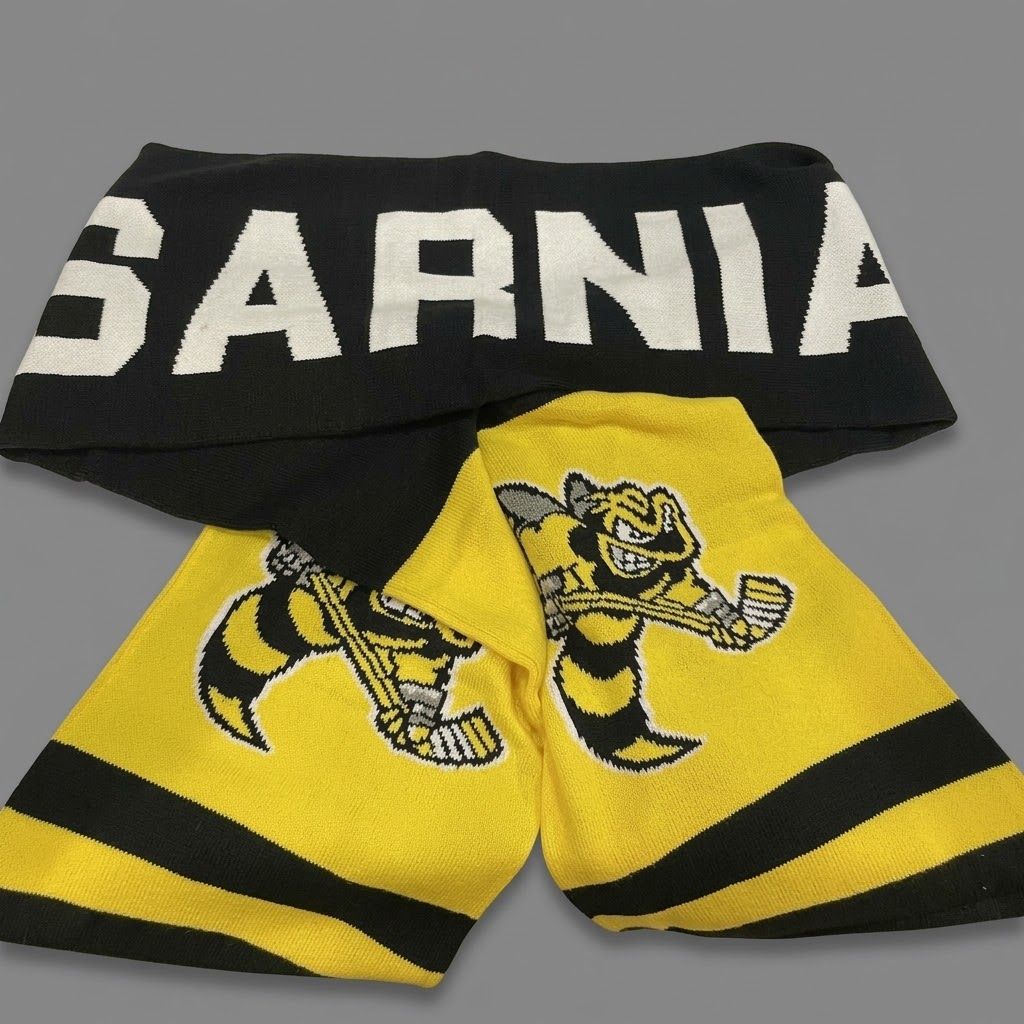 Scarf Classic
