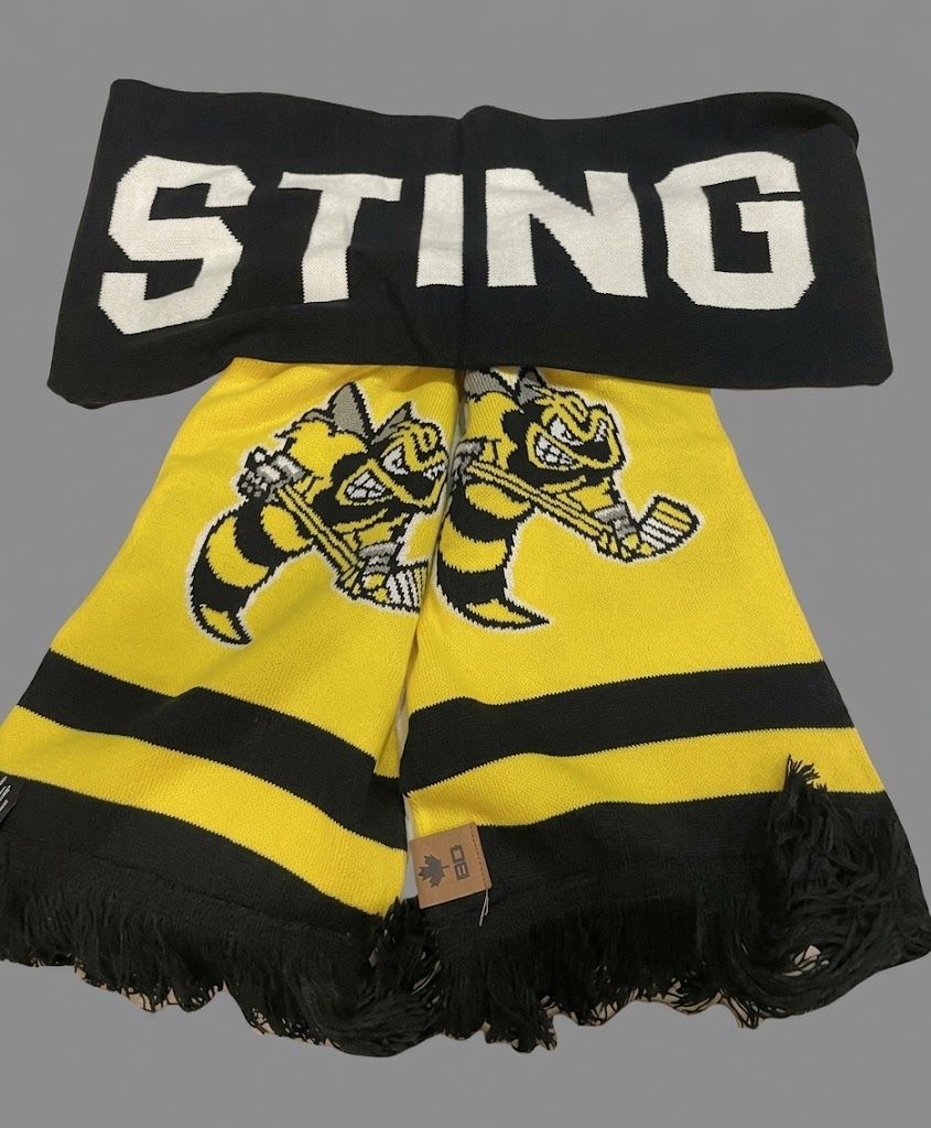 Scarf Classic