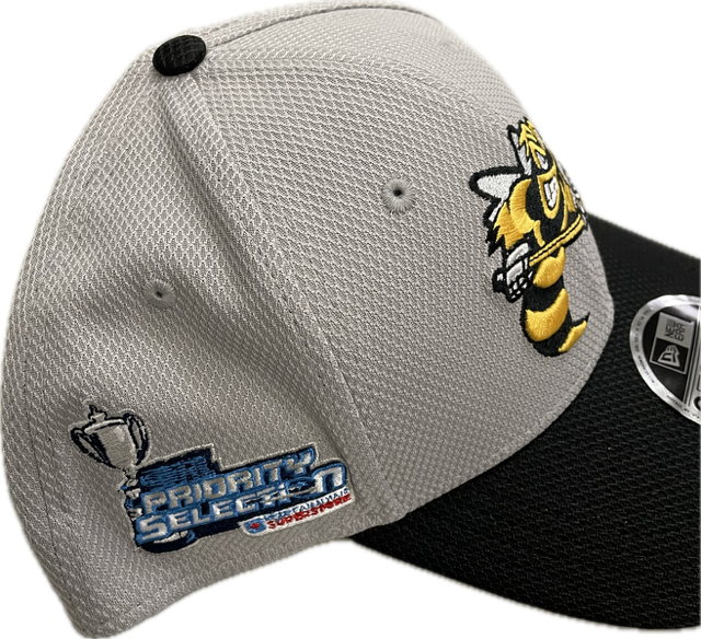 Draft Cap