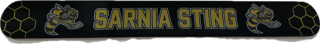 Sarnia Sting Slap Bracelet